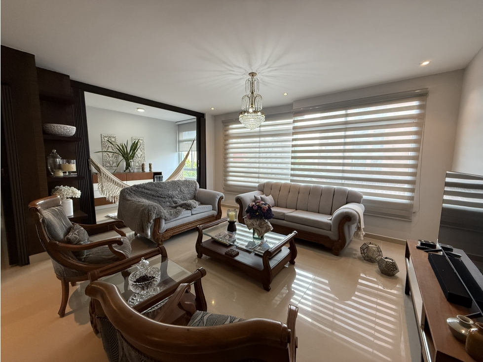 Apartamento en Venta Buenavista Barraqnuilla — foto 2