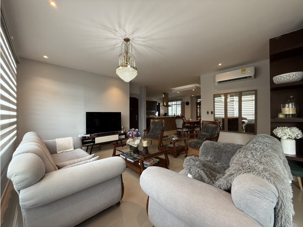 Apartamento en Venta Buenavista Barraqnuilla — foto 3