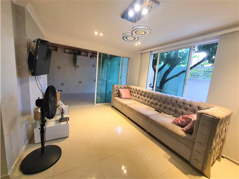 Casa en Venta Castellana Barranquilla — foto 3