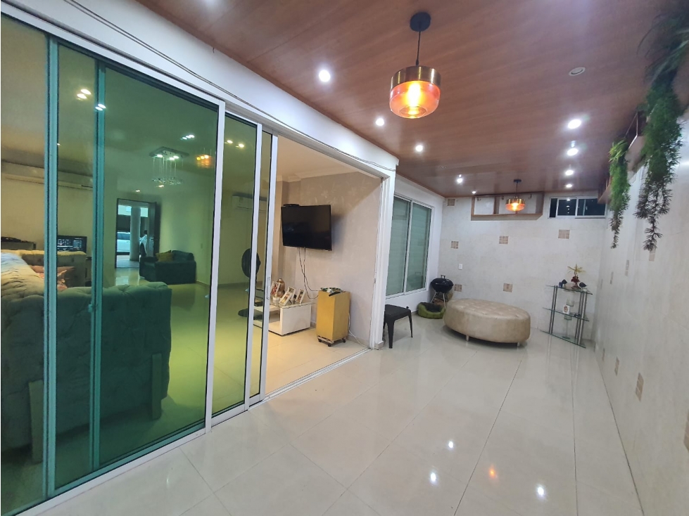 Casa en Venta Castellana Barranquilla — foto 4