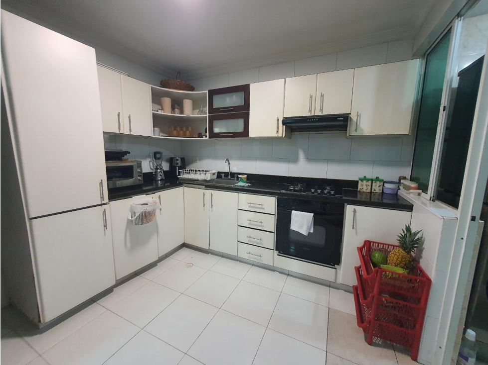 Casa en Venta Castellana Barranquilla — foto 5