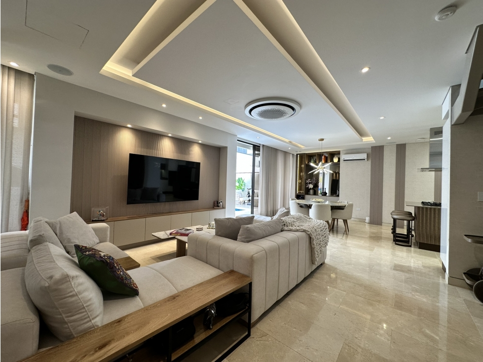 Casa en Venta Montecarmelo Barranquilla — foto 2