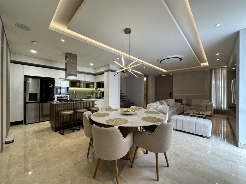 Casa en Venta Montecarmelo Barranquilla — foto 3