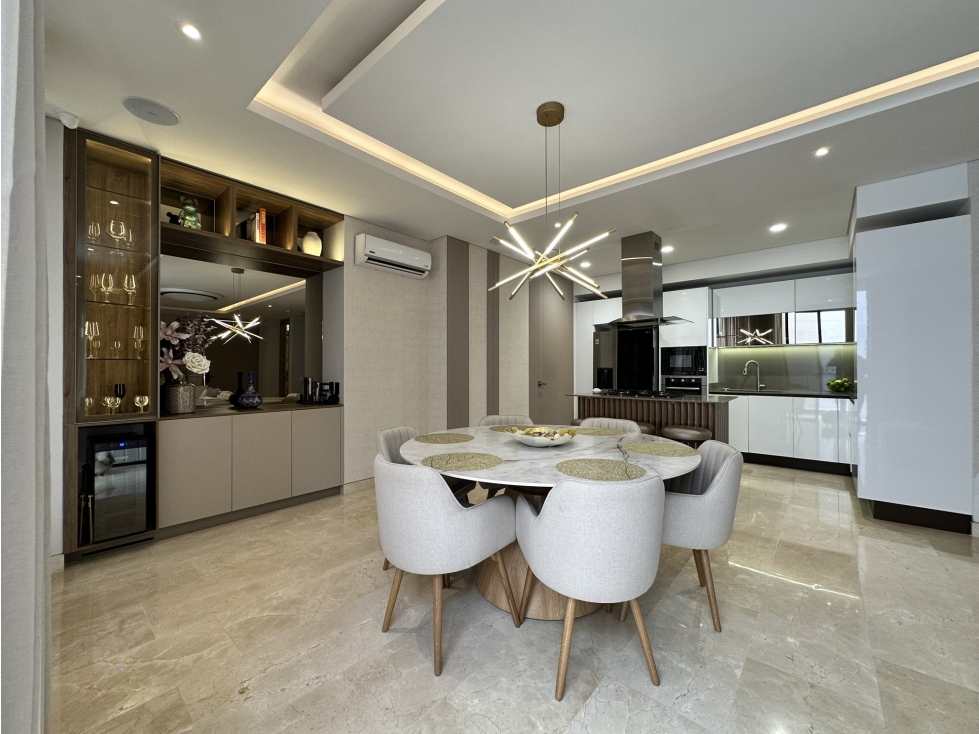 Casa en Venta Montecarmelo Barranquilla — foto 4