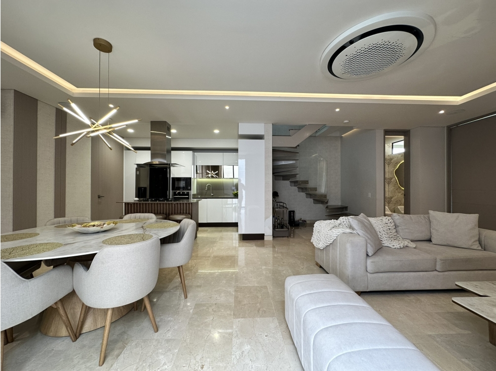 Casa en Venta Montecarmelo Barranquilla — foto 5