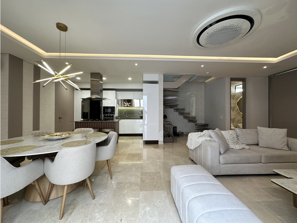 Casa en Venta Montecarmelo Barranquilla — foto 6