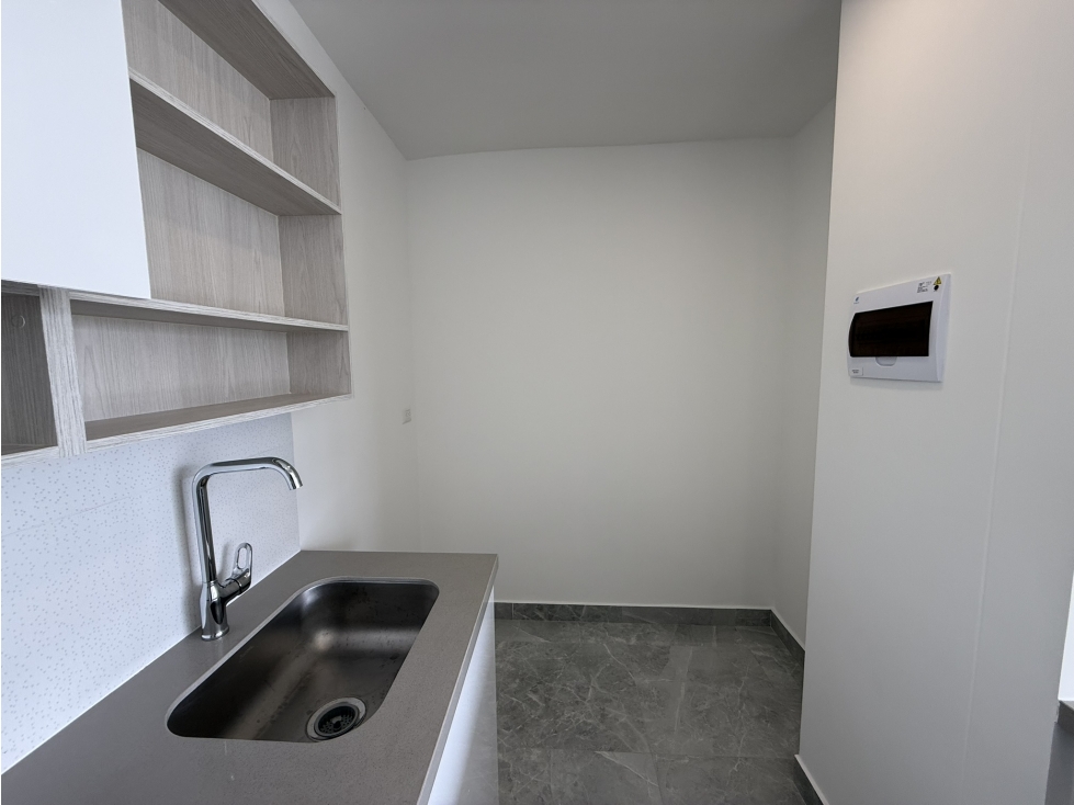 Apartamento en Arriendo Rio Alto Barranquilla - 5