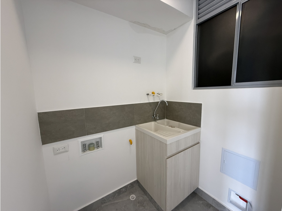 Apartamento en Arriendo Rio Alto Barranquilla - 6
