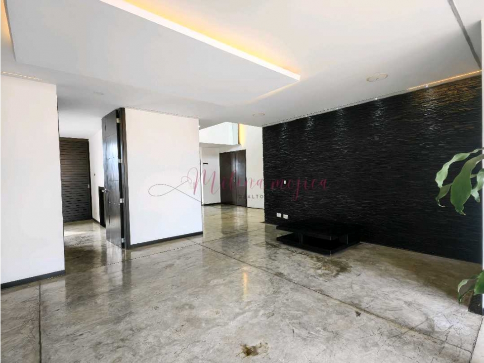 Espectacular Pent-house Dúplex con Acabados de Lujo y Vista Panorámica — foto 2
