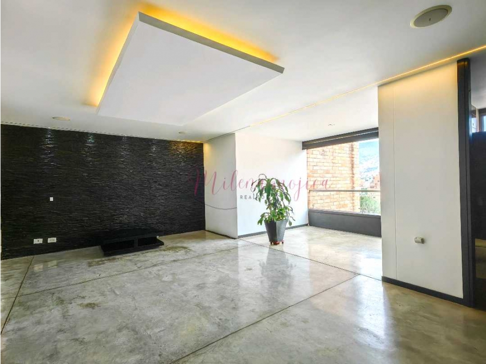 Espectacular Pent-house Dúplex con Acabados de Lujo y Vista Panorámica — foto 4