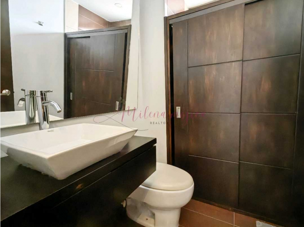 Espectacular Pent-house Dúplex con Acabados de Lujo y Vista Panorámica — foto 5
