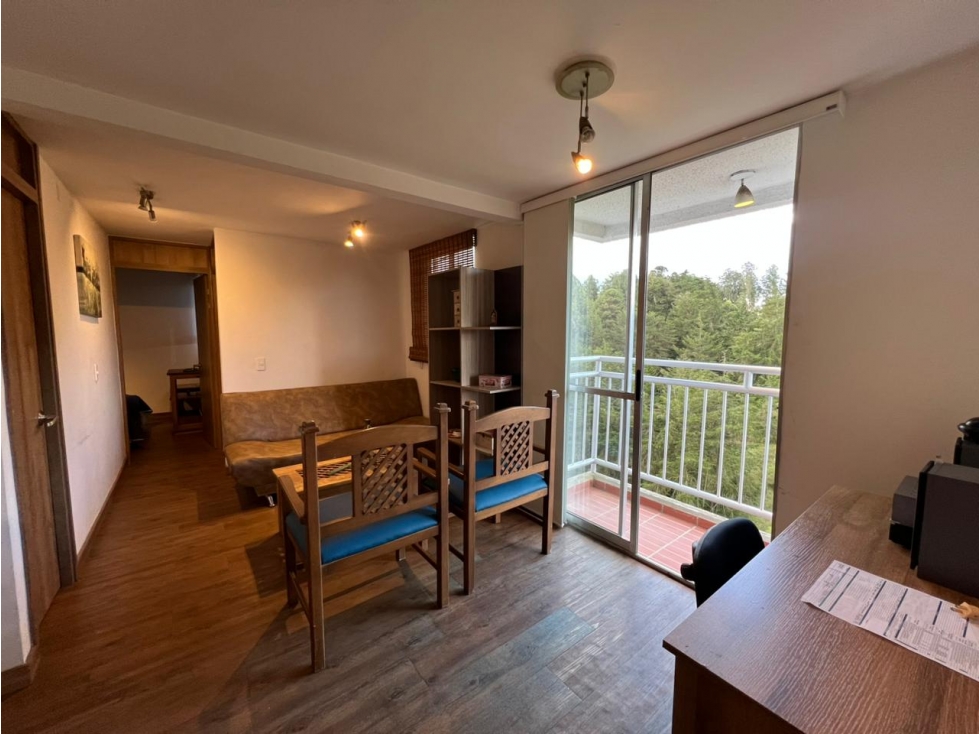 APARTAMENTO EN RIONEGRO SECTOR LA CATOLICA