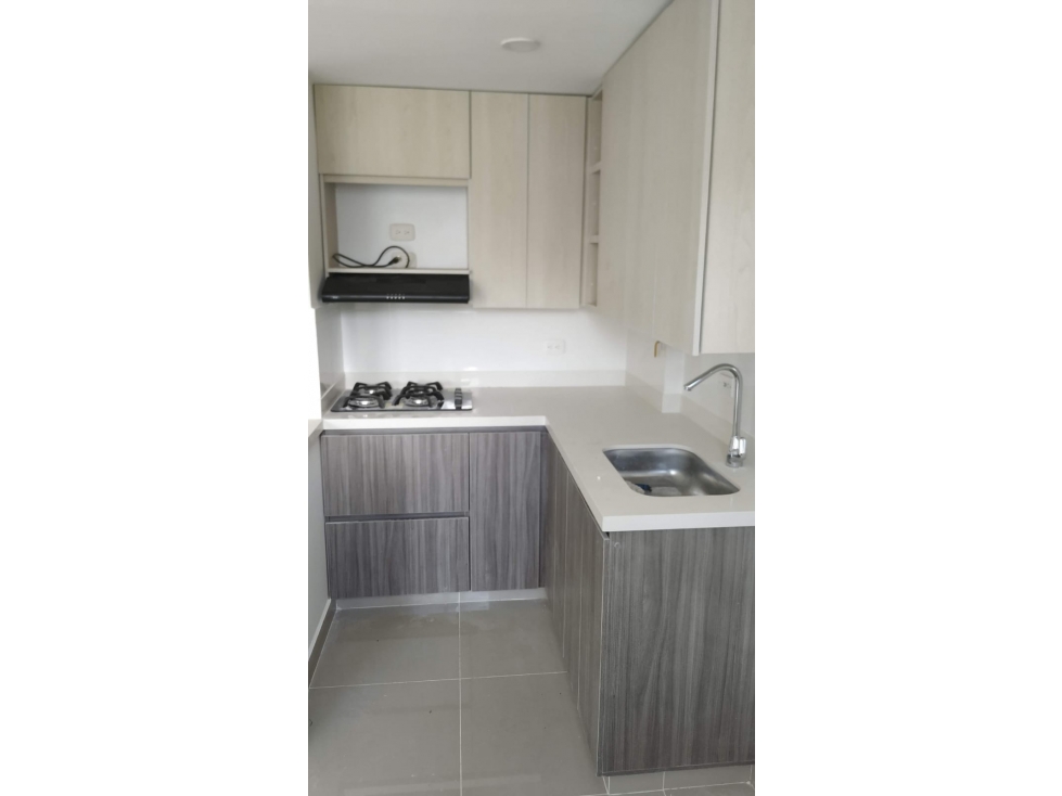 EXCELENTE APARTAMENTO SAN ANTONIO DE PRADO
