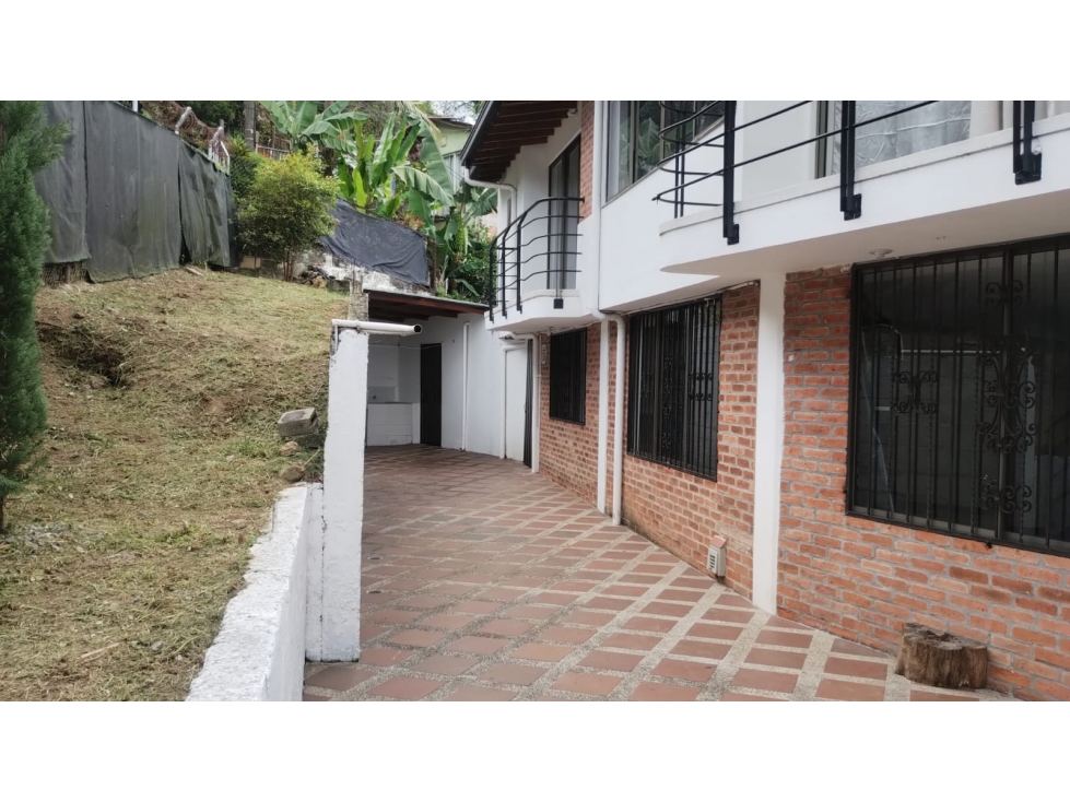 vendo agradable casa campestre — foto 2