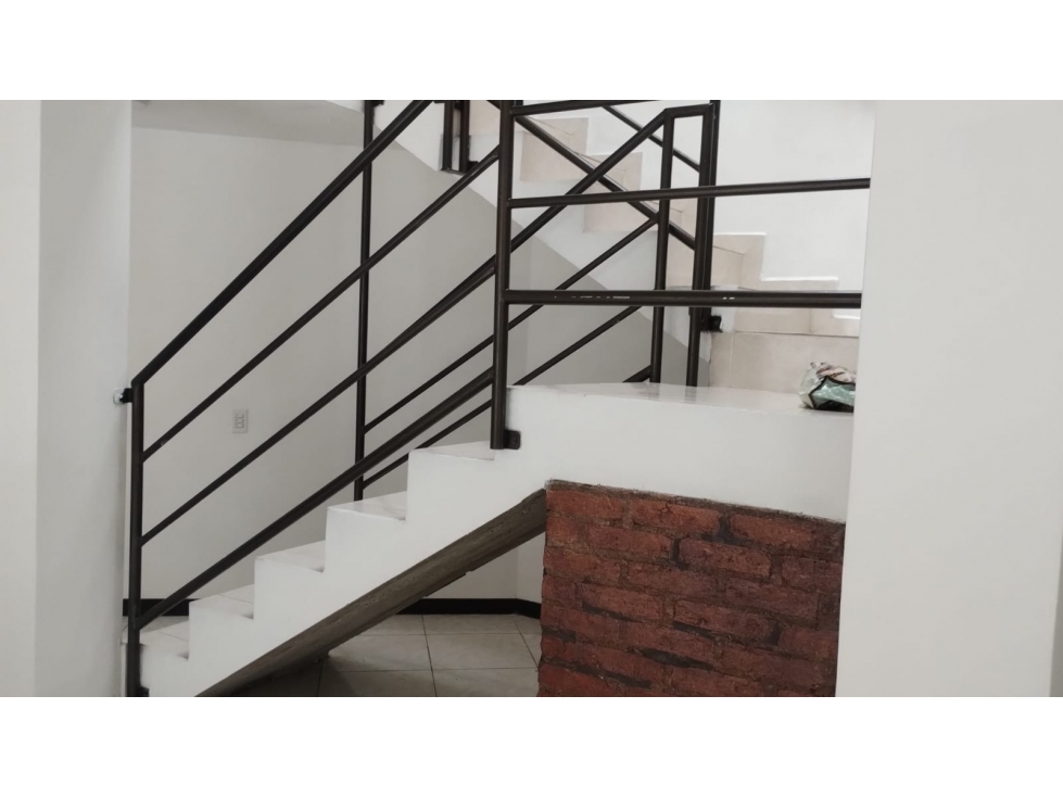 vendo agradable casa campestre — foto 3