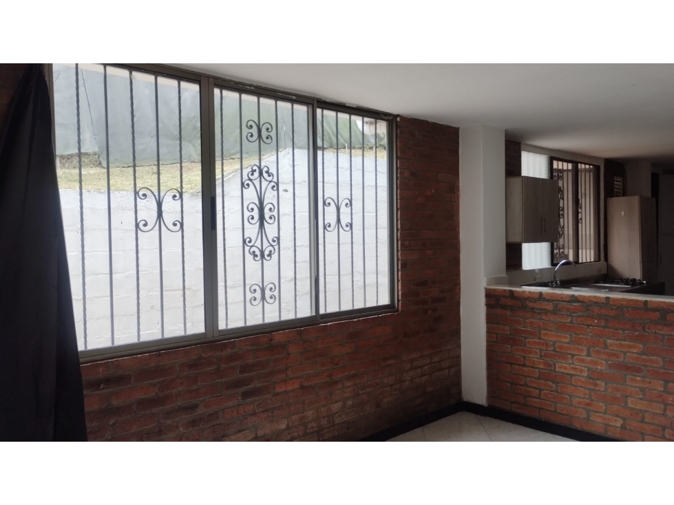 vendo agradable casa campestre — foto 4