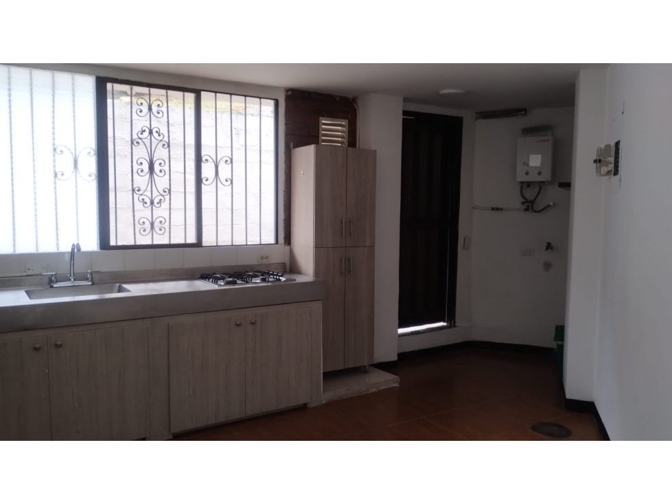 vendo agradable casa campestre — foto 5