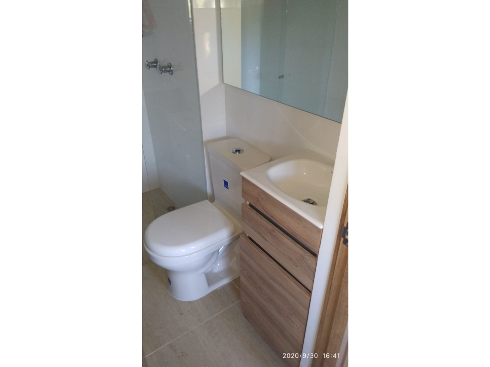 AGRADABLE APARTAMENTO EN RIONEGRO. SECTOR LA CATOLICA — foto 5