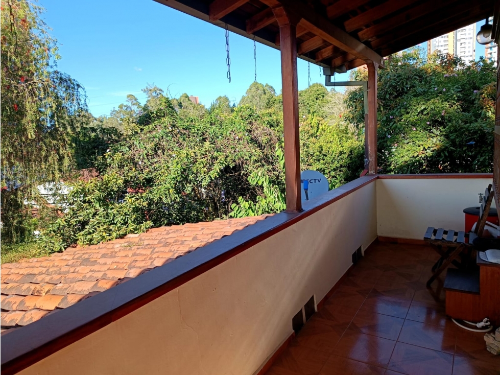 CASA RIONEGRO LA PEREIRA — foto 2