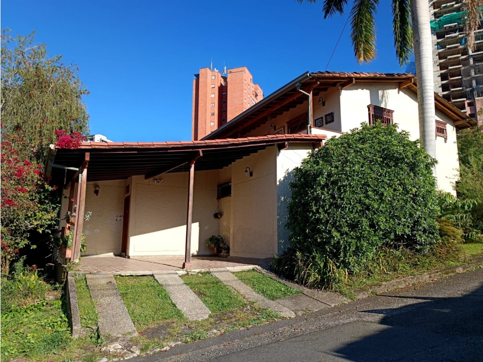 CASA RIONEGRO LA PEREIRA — foto 4