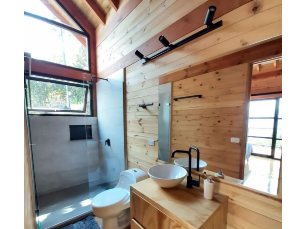 Excelente Chalet en Copacabana Vereda la Veta, Altos de Villa Roca — foto 2