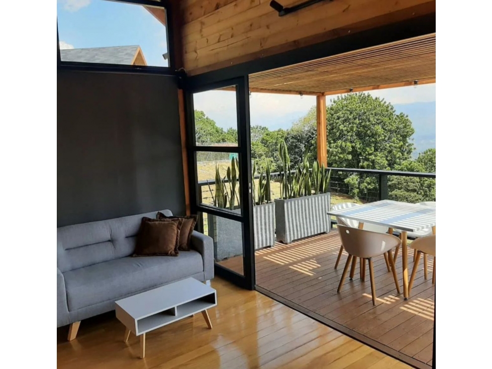 Excelente Chalet en Copacabana Vereda la Veta, Altos de Villa Roca — foto 3