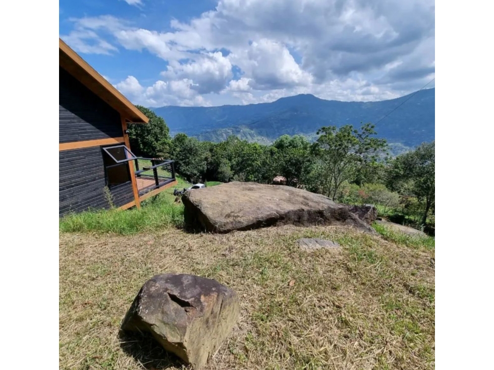 Excelente Chalet en Copacabana Vereda la Veta, Altos de Villa Roca — foto 4