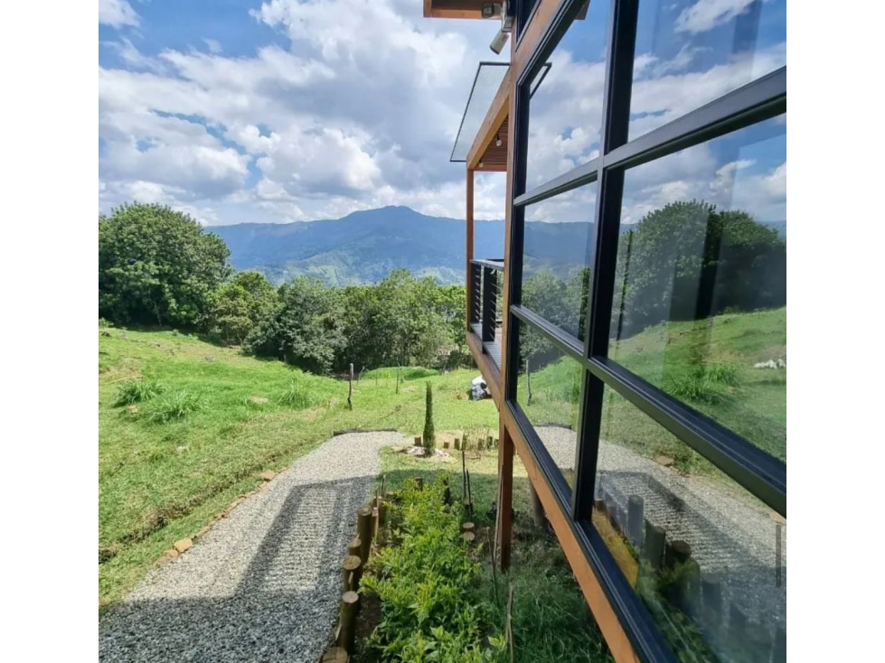 Excelente Chalet en Copacabana Vereda la Veta, Altos de Villa Roca — foto 5
