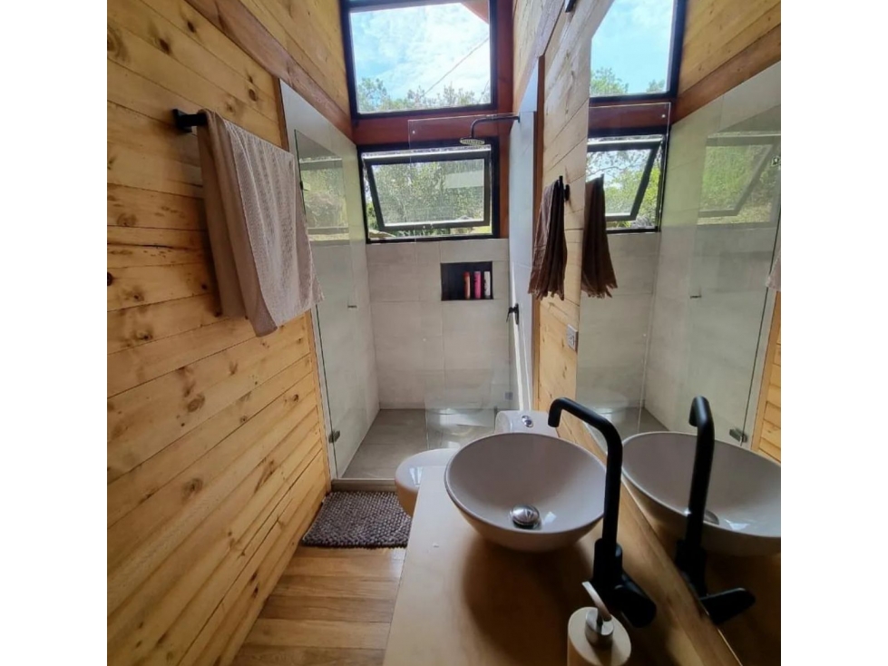 Excelente Chalet en Copacabana Vereda la Veta, Altos de Villa Roca — foto 6