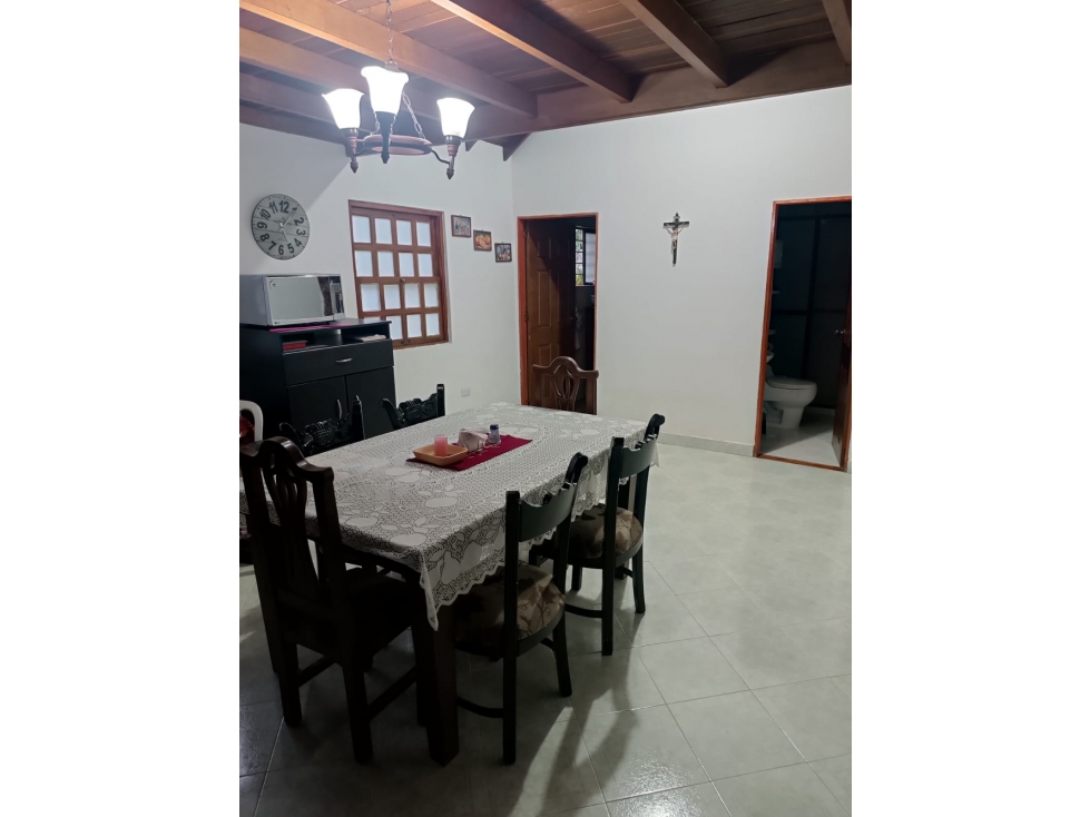 agradable finca en copacabana — foto 3
