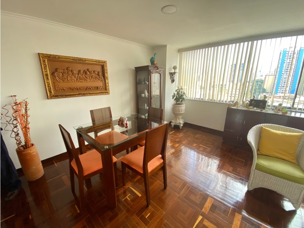[VL] EN VENTA APARTAMENTO SECTOR CENTRO DE MEDELLIN — foto 3