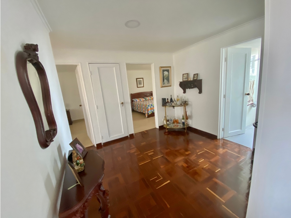 [VL] EN VENTA APARTAMENTO SECTOR CENTRO DE MEDELLIN — foto 5
