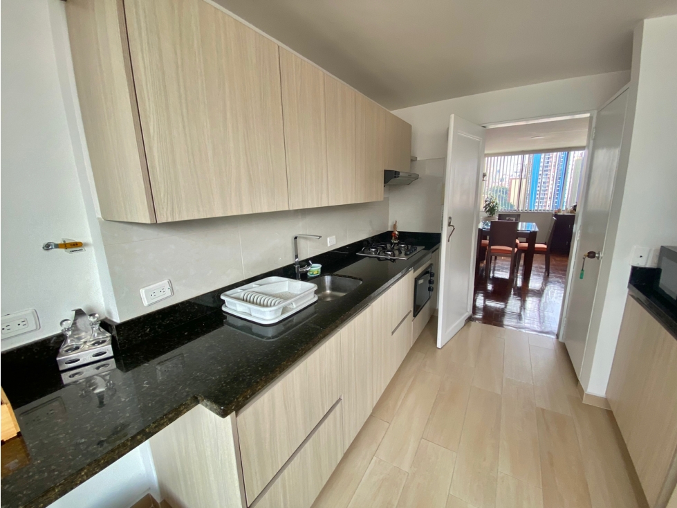 [VL] EN VENTA APARTAMENTO SECTOR CENTRO DE MEDELLIN — foto 6