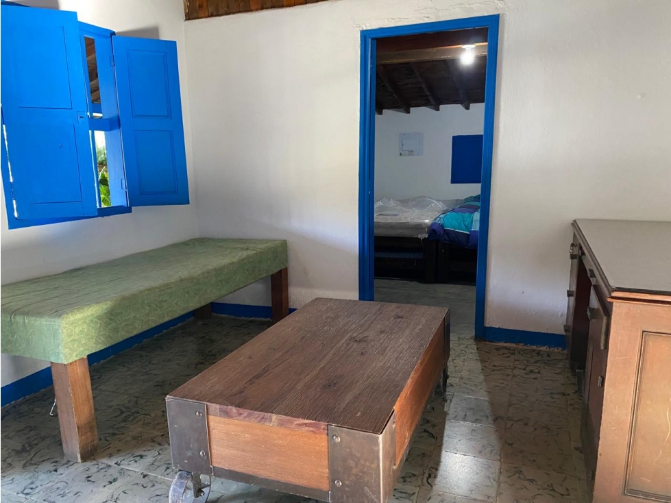 [VL] VENDO FINCA EN SECTOR SAJONIA, RIONEGRO, ANT. — foto 3