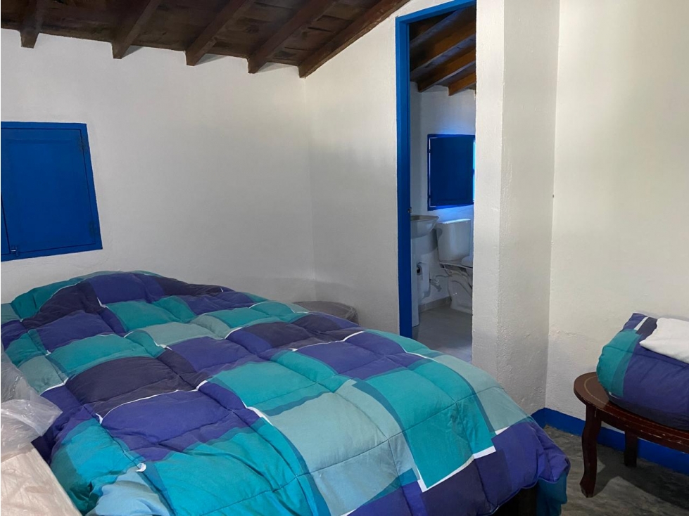 [VL] VENDO FINCA EN SECTOR SAJONIA, RIONEGRO, ANT. — foto 6