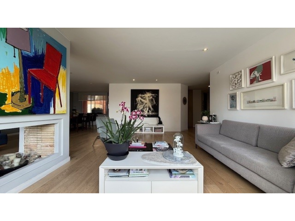 Apartamento en Vender en Bogotá D.C.