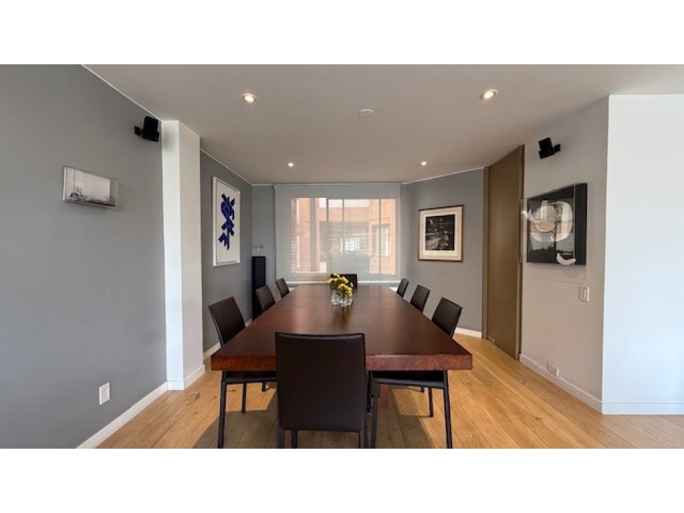 Apartamento en Vender en Bogotá D.C. — foto 3