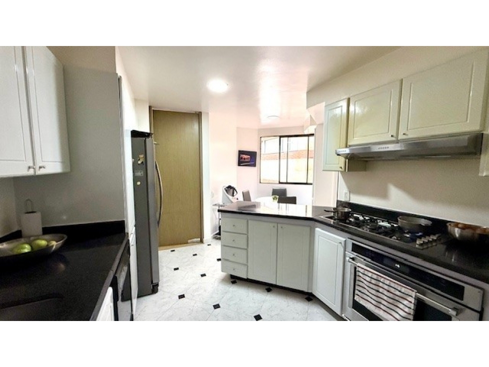 Apartamento en Vender en Bogotá D.C. — foto 4