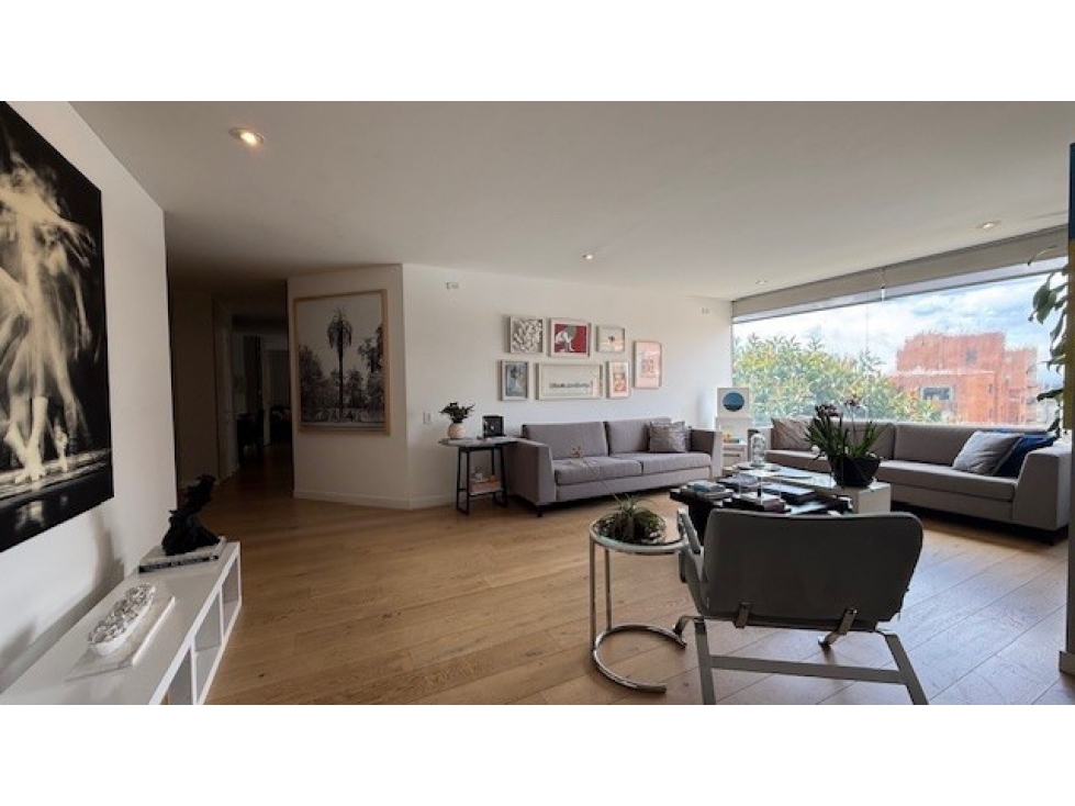 Apartamento en Vender en Bogotá D.C. — foto 2