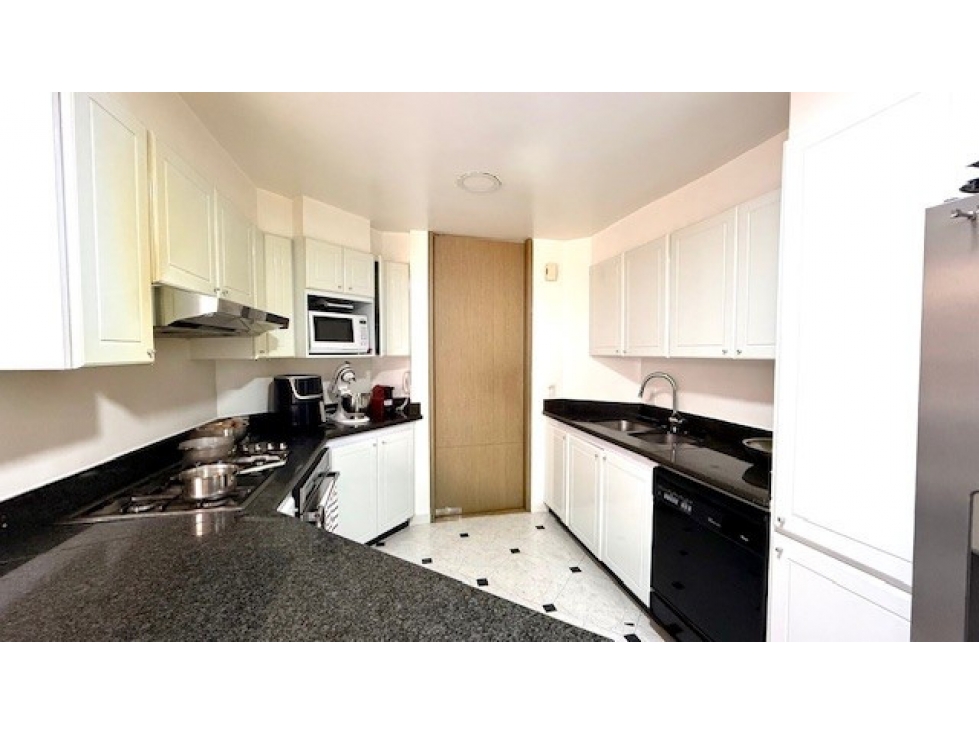 Apartamento en Vender en Bogotá D.C. — foto 5
