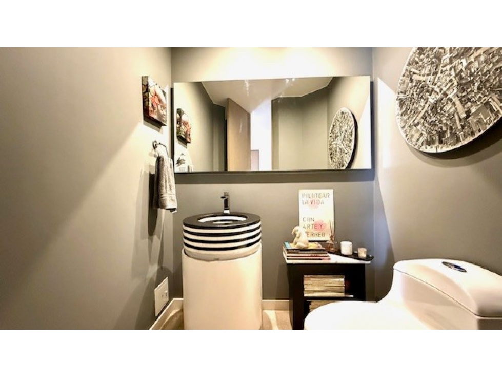 Apartamento en Vender en Bogotá D.C. — foto 6