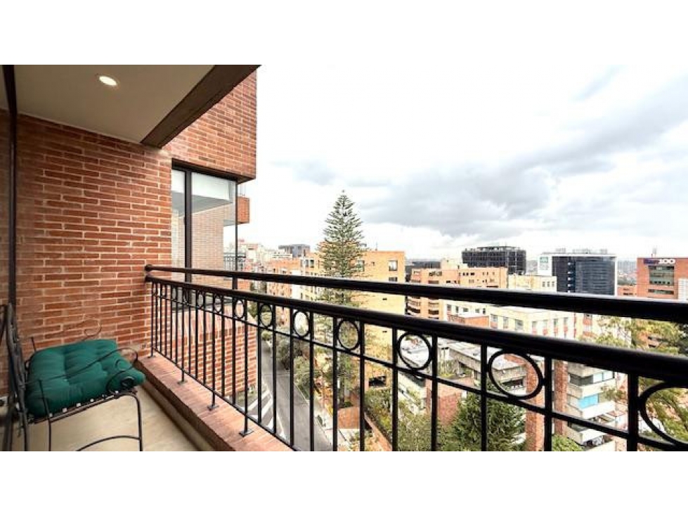 Apartamento en Vender en Bogotá D.C.