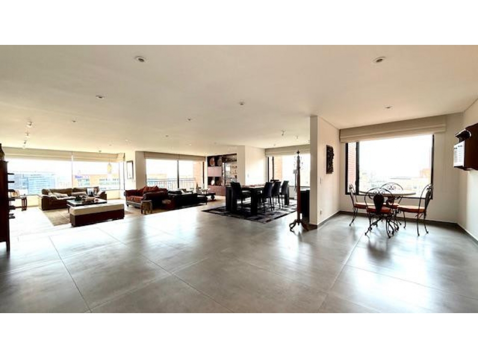 Apartamento en Vender en Bogotá D.C. — foto 3