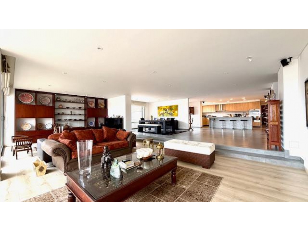 Apartamento en Vender en Bogotá D.C. — foto 4