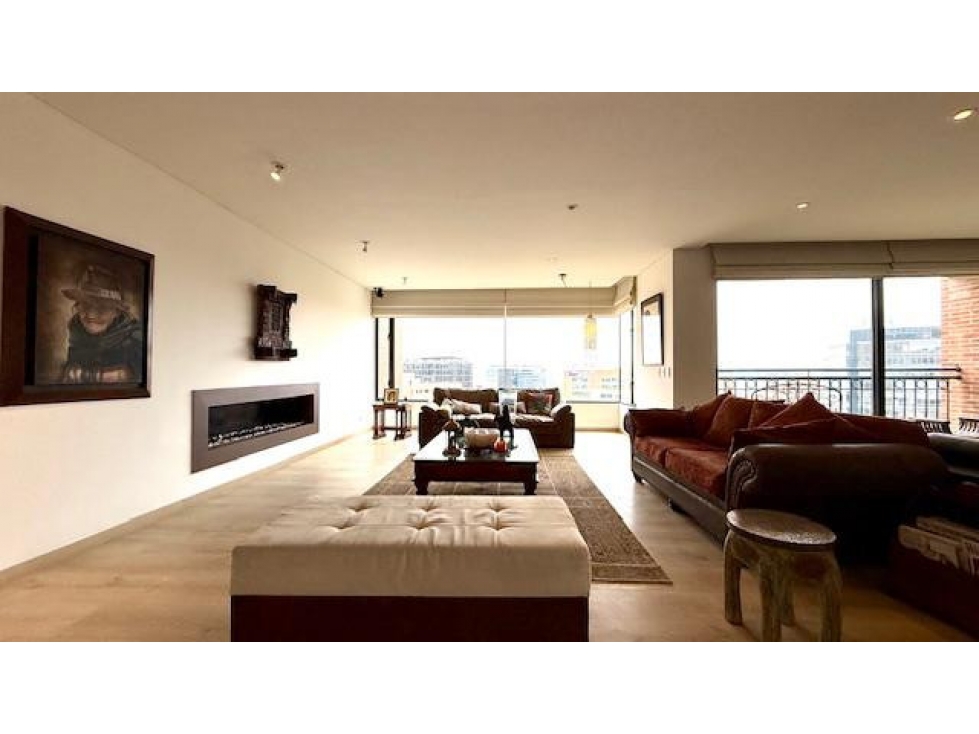 Apartamento en Vender en Bogotá D.C. — foto 5