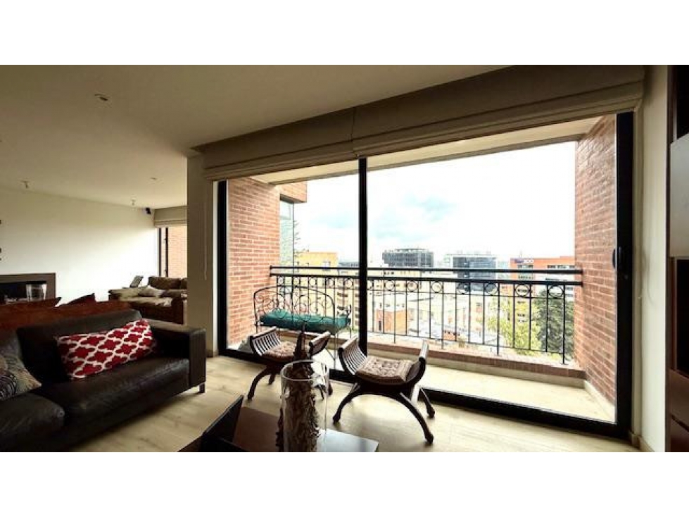 Apartamento en Vender en Bogotá D.C. — foto 6