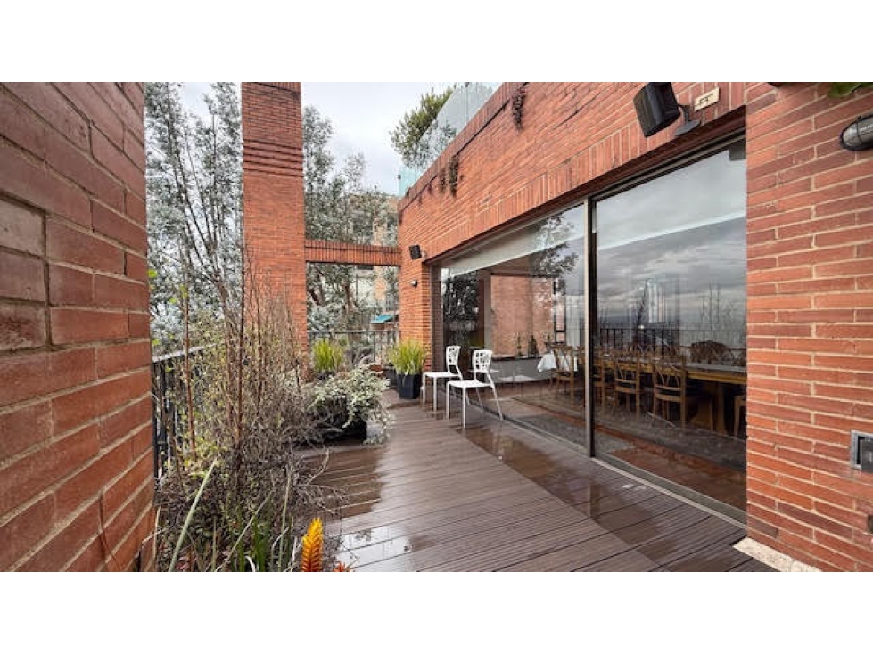 Apartamento en Vender - Arrendar en Bogotá D.C.