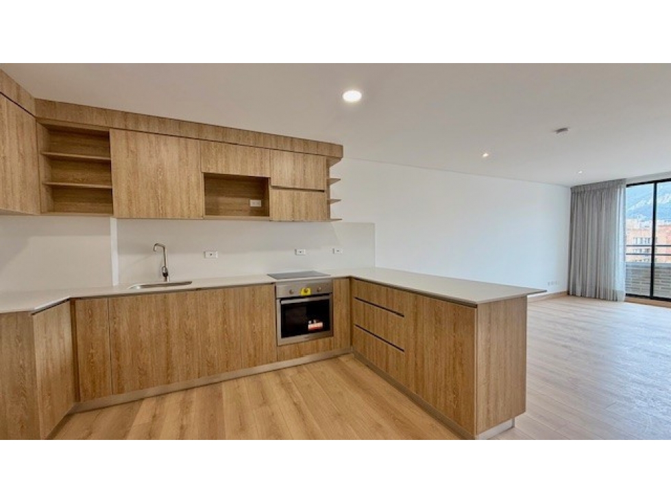 Apartamento en Vender en Bogotá D.C.
