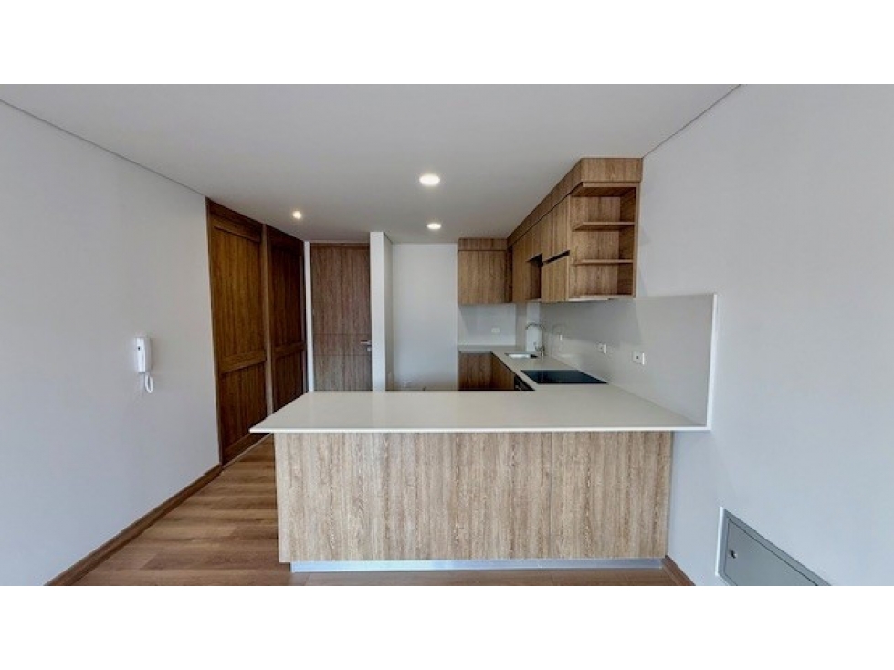 Apartamento en Vender en Bogotá D.C. — foto 2