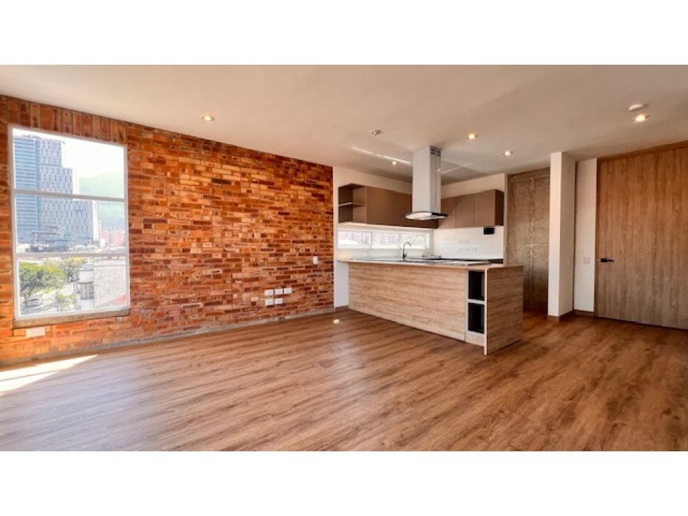 Apartamento en Vender en Bogotá D.C.